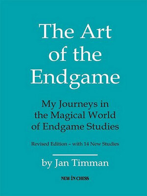 cover image of The Art of the Endgame